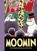 Moomin Book 9
