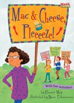 Math Matters - Mac & Cheese, Pleeeeze!