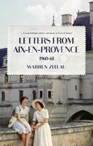 Letters From Aix-en-Provence 1960-61