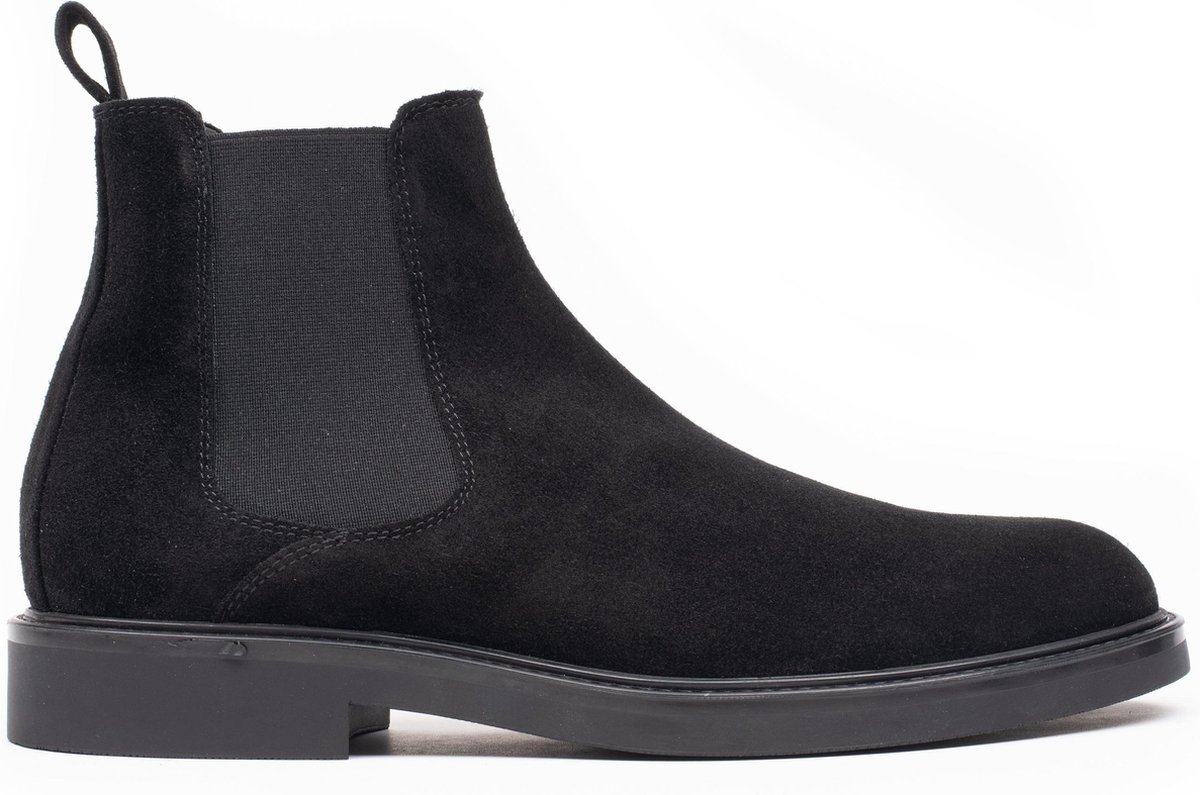 Hinson BEATENBERG BLAKEMORE CHELSEA Black Velours