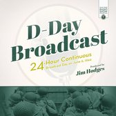 D-Day Broadcast