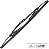 JBM Tools | ONE UNIT UNIVERSAL WIPER BLADE 22" 550MM