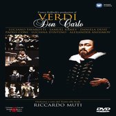 Pavarotti - Don Carlo