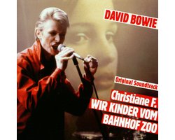 Christiane F