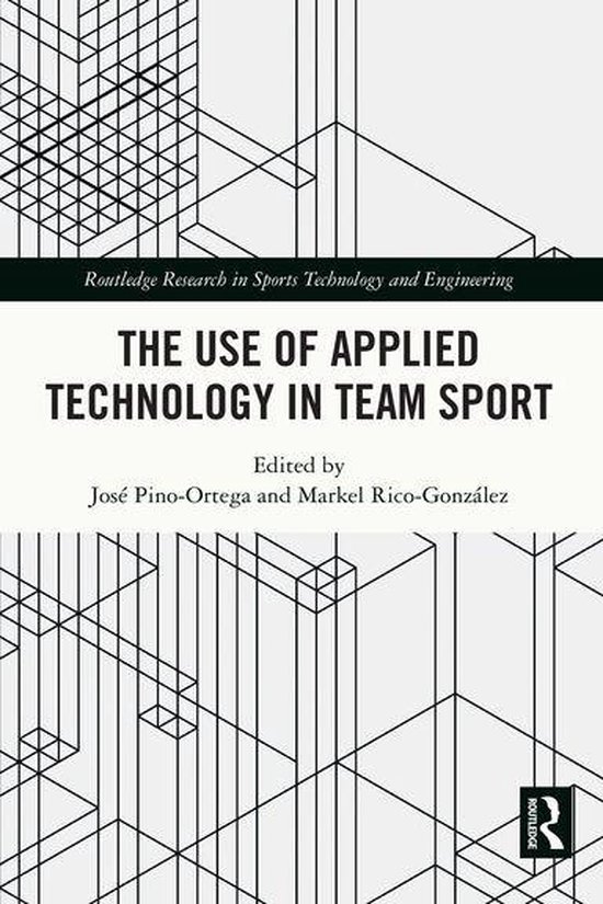 Routledge Research in Sports Technology and Engineering - Th ... - cover