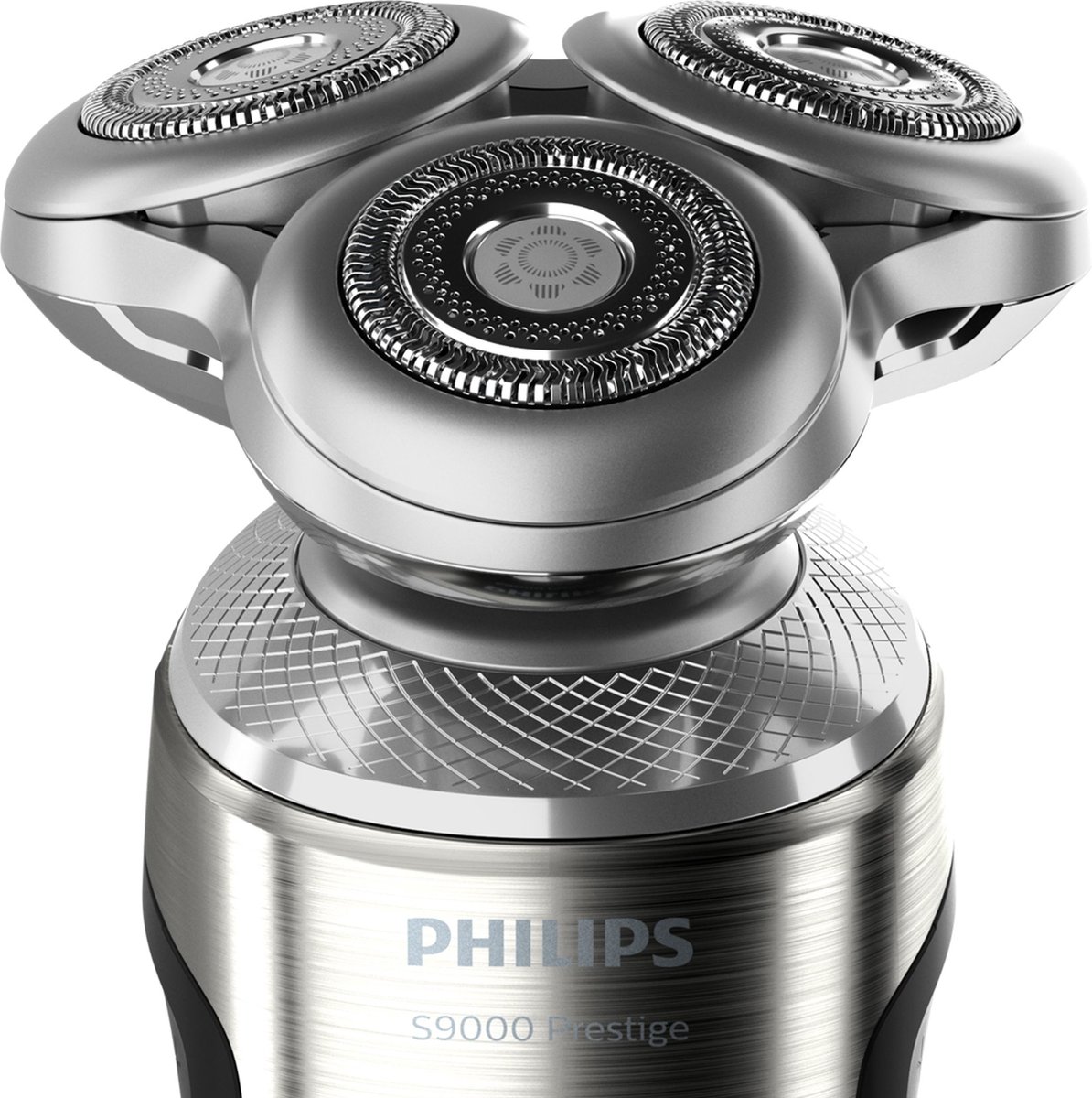 Philips Shaver S9000 Prestige - Scheerapparaat voor mannen - Nat