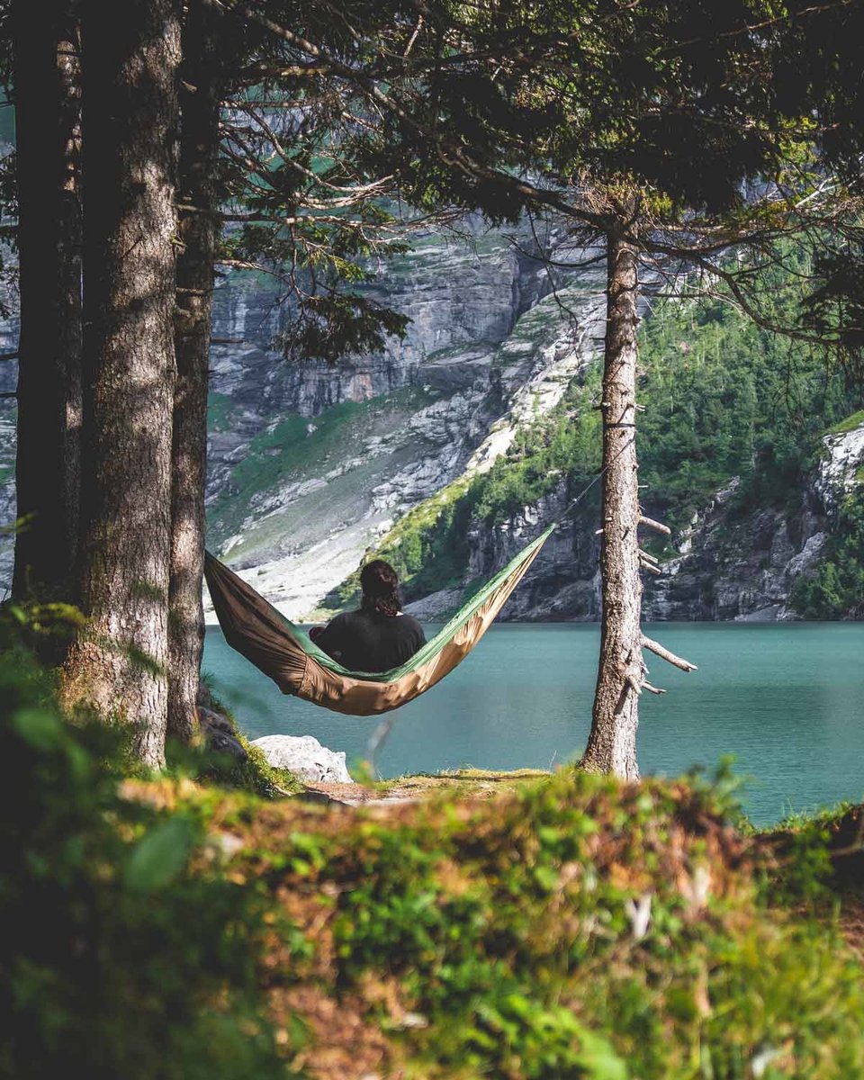 Amazonas Adventure Hammock - Mosquito Net