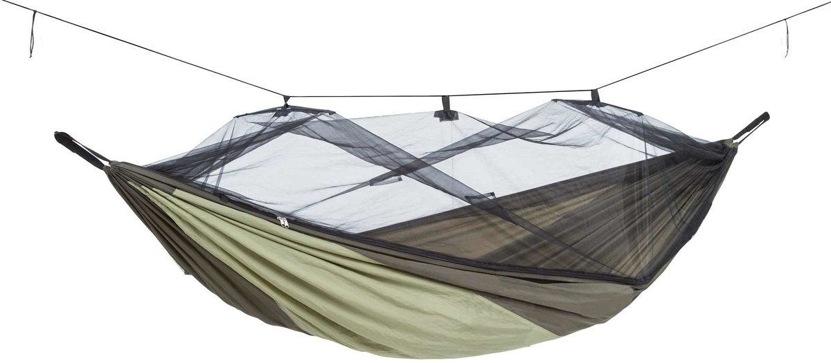 Mosqito Traveller Thermo XXL