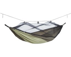 Mosqito Traveller Thermo XXL