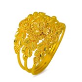 Dames ring Varnika