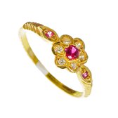 Dames ring Maalai