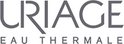 Logo van het merk Uriage Eau Thermale.
