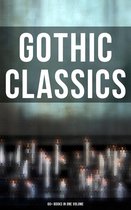 Omslag Gothic Classics: 60+ Books in One Volume