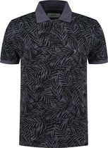 Shiwi shirt mangrove Zwart-Xxl