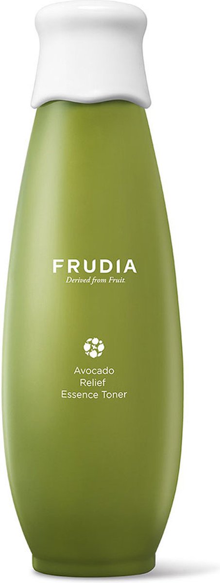 Frudia - Avocado Relief Toner - 195ml