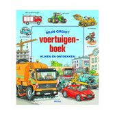 Mijn groot voertuigenboek