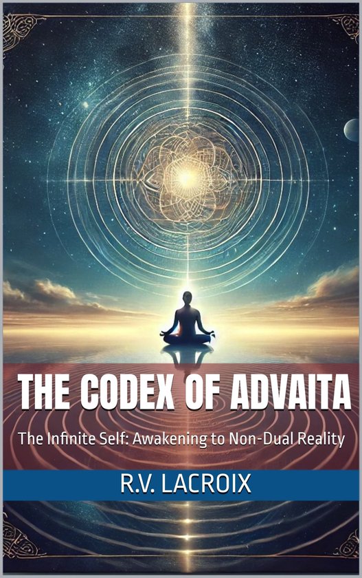 The Codex of Advaita