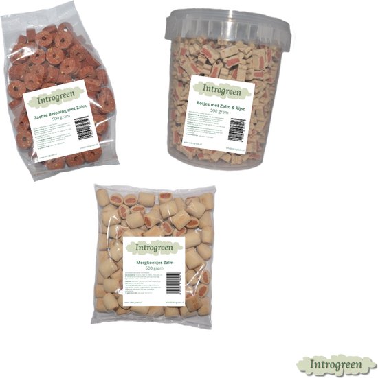 Wild Bites Natuurlijke hondensnacks vol smaak en kwaliteit