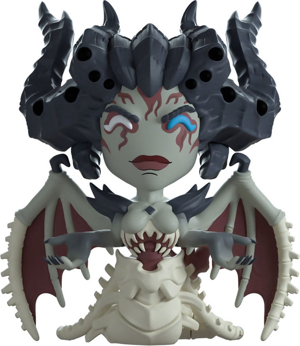 Youtooz Diablo IV Vinyl Figure Lilith, Daughter of Hatred 10 cm Beeld