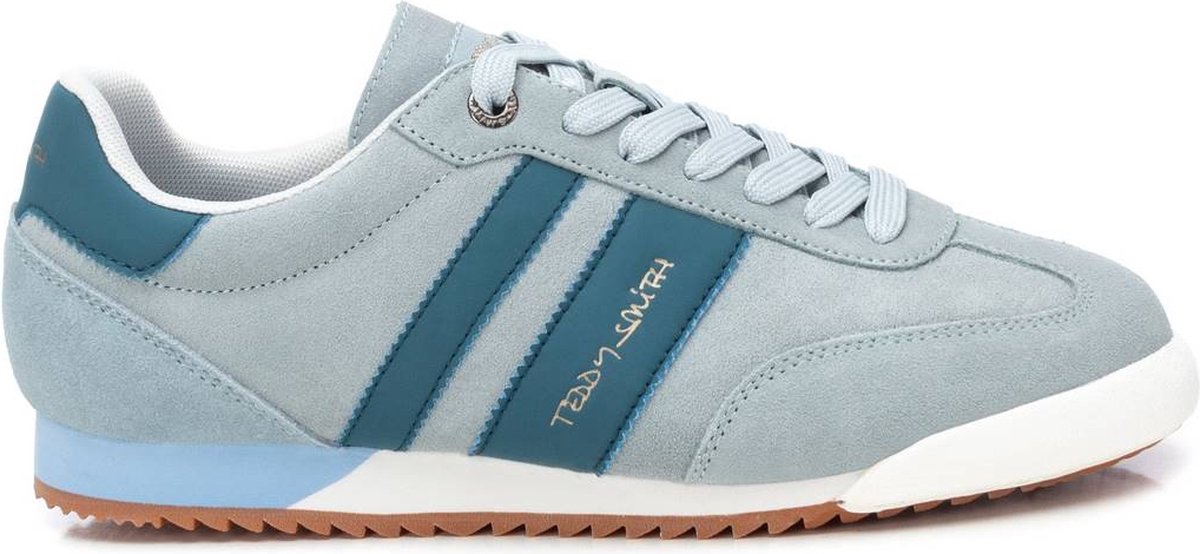 TEDDY SMITH 120102 Trainer - GRIJS