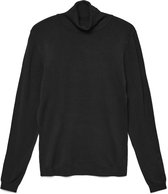 VERO MODA - VMGLORY LS ROLLNECK BLOUSE GA NOOS Jongens Trui