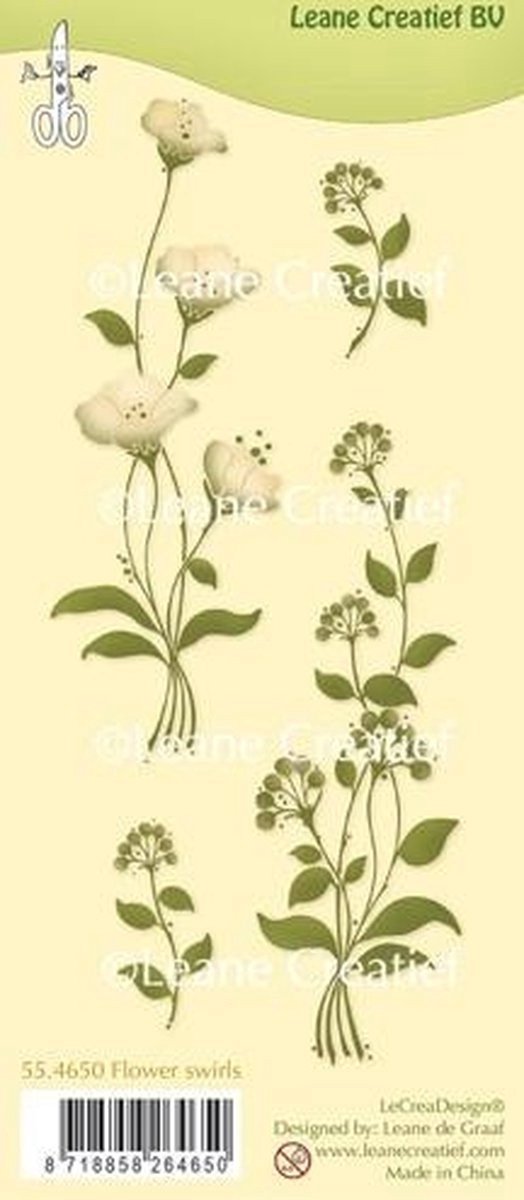 Stempel Wervelingen