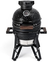 Bol.com THE BASTARD Small Kamado BBQ 2022 - houtskoolbarbecue aanbieding
