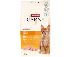 Carny Kitten Kip - 1,75kg