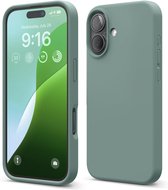 Middernachtgroen