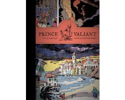 Prince Valiant Vol. 30: 1995-1996