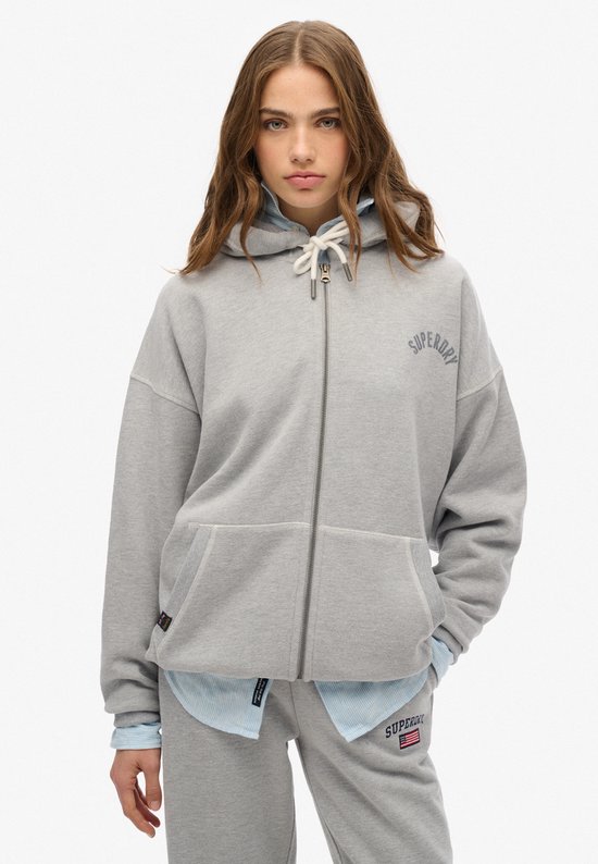 Sweat Shirt Hoodie ZippÃ© Oversize Femme Sweat Zippe Sweat Femme