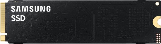 Samsung 9100 PRO - Interne SSD - PCIe 5.0 - NVMe M.2 - 2 TB
