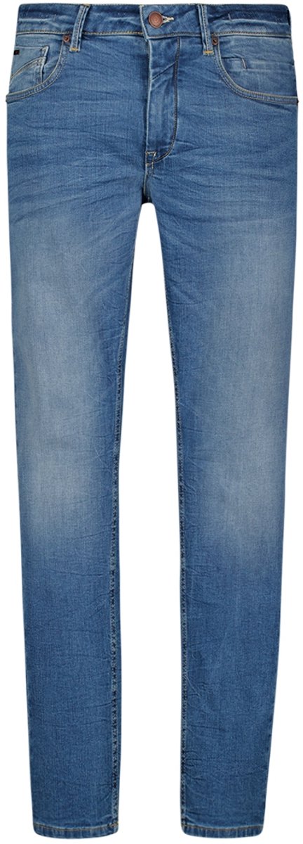 Regular fit jeans