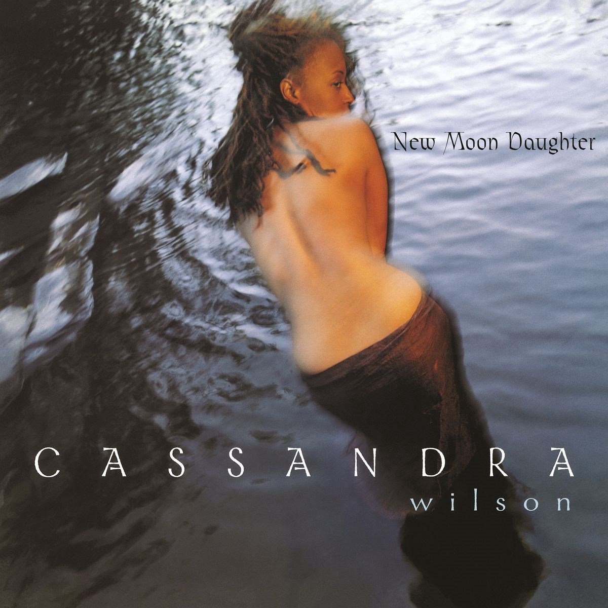 Cassandra Wilson - New Moon Daughter (2 LP) (30th Anniversary Edition)
