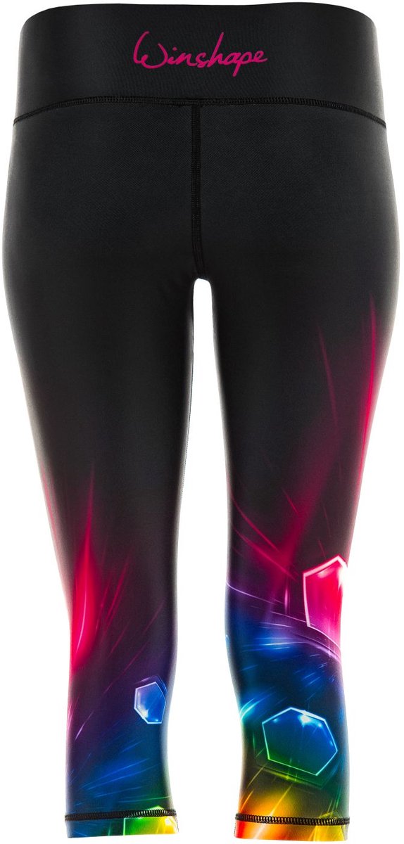Winshape Functional Power Shape 3/4-Tights AEL202 van Winshape — afbeelding 2