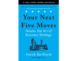 Your Next Five Moves
