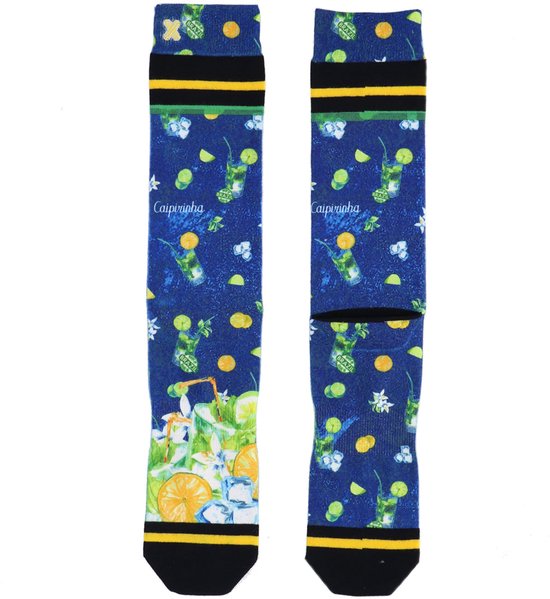 XPOOOS × AFNF Caipirinha Marine