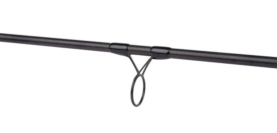 Sonik - Xtractor + - Twin Tip - Allround hengel - Feeder en penhengel in één - 2 toppen 1.5LB van Sonik — afbeelding 2