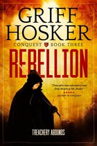 Conquest 3 - Rebellion
