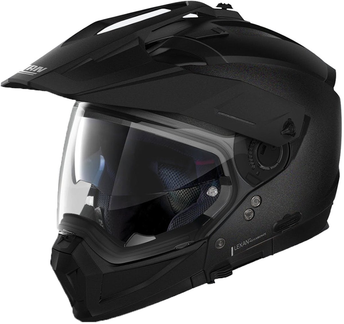 Nolan N70-2 X Special 9 ECE 22.06 M - Maat M - Helm