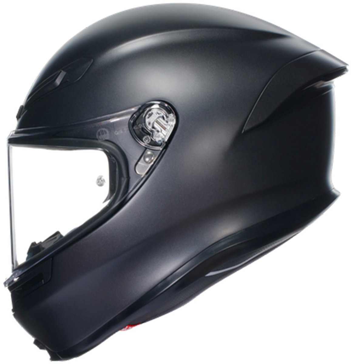 Agv K6 S E2206 Mplk Matt Black 011 L - Maat L - Helm – foto 7