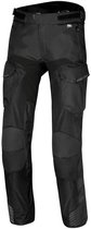 Macna Versyle Zwarte Broek Zomer Ventilatie - Maat 2XL - Broek