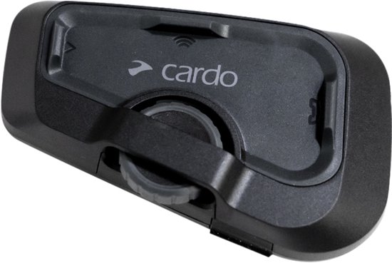 CARDO CSFRC4X003 - Intercom Cardo Freecom 4X Single