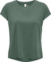 ONLY PLAY - ONPAUBREE ON SS BAT LOOSE TEE NOOS Dames Sportshirt