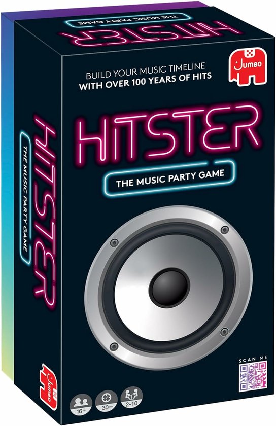 Jumbo - Hitster Original