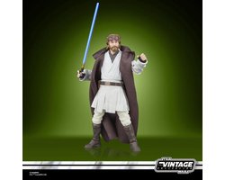 (Jedi Legend) - MOMMING – Vintage Collection