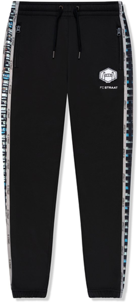Touzani - ALPINE Black SS (158-164)
