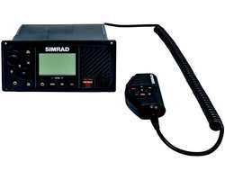 Simrad RS40 VHF-radiosysteem met AIS