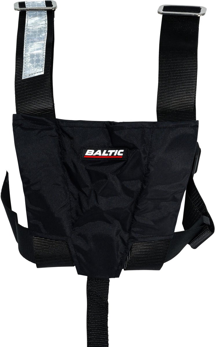 BALTIC VEILIGHEIDSHARNAS - ADULT 50+ KG