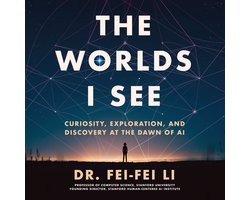 The Worlds I See